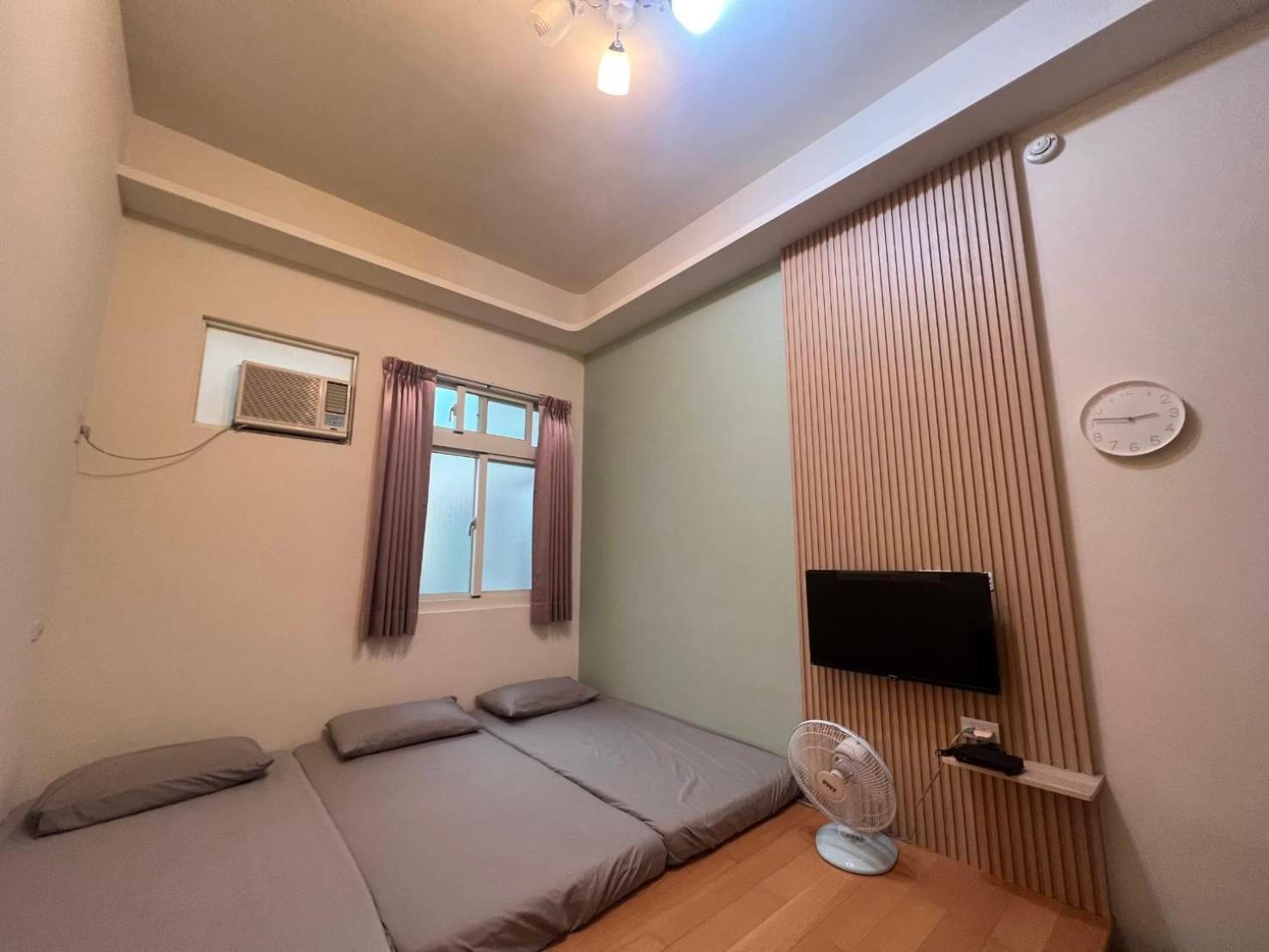 Beauty Chen'S House Hotel Tianwei Exterior photo